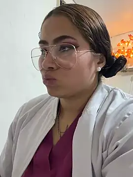 Sweet  Nurse1 online show from February 6, 3:37 pm