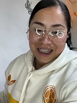 Sweet  Nurse1 online show from March 26, 9:38 pm