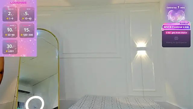 lola red95 online show from March 11, 7:27 pm