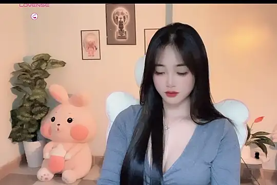  Aimy  online show from December 13, 7:53 pm