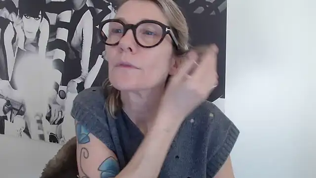 godinflower online show from February 14, 1:24 pm