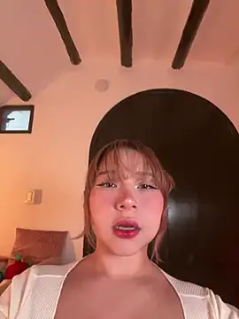 -SofiaCastillo- online show from February 19, 10:19 pm