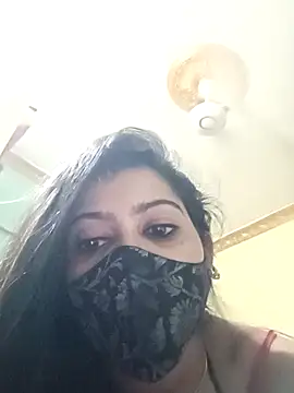 SANAYA ROY online show from March 31, 7:36 pm