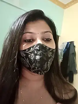 SANAYA ROY online show from February 23, 7:24 pm