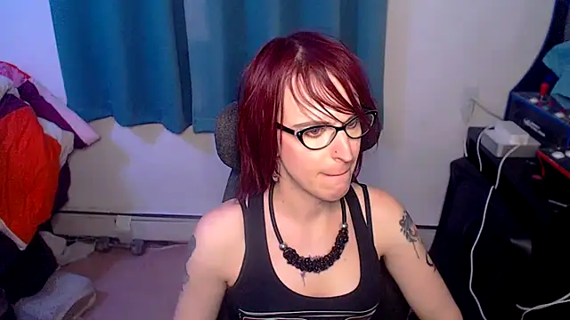 RyffBurnz online show from March 19, 5:01 am