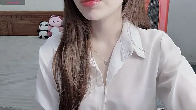 TrinhH Nabbi online show from November 28, 6:49 am