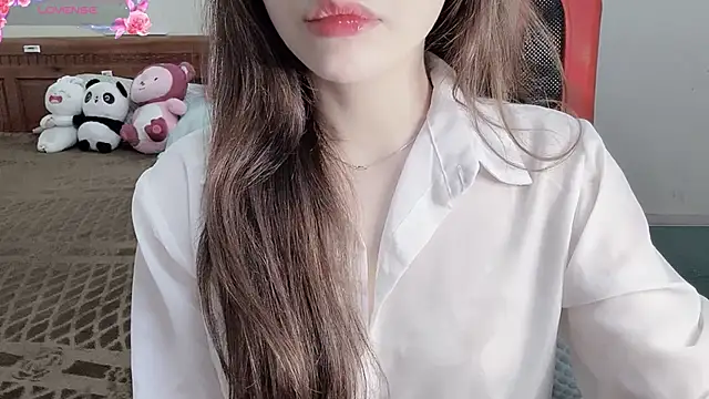 TrinhH Nabbi online show from February 22, 2:07 pm