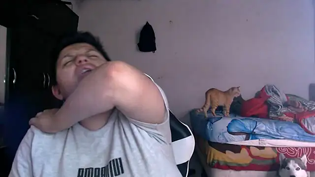 tatsumi nao online show from November 8, 5:18 pm