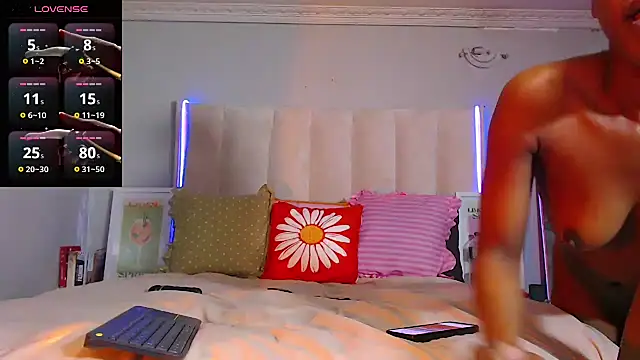 FRUITOFEDEN01 online show from July 23, 10:51 pm