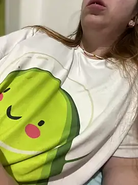 Cloew Marz online show from September 10, 1:38 am