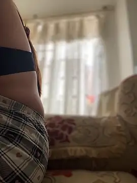 Cloew Marz online show from April 12, 6:22 pm