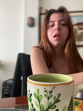 Cloew Marz online show from November 2, 3:04 pm