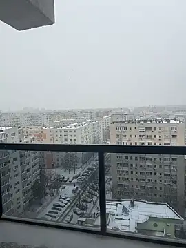 RaquelleDevon online show from January 16, 7:15 am