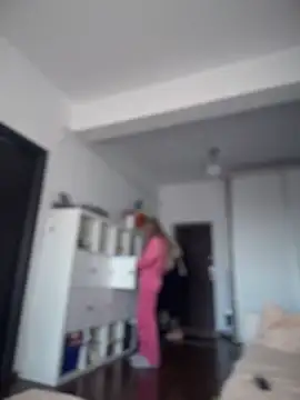 RaquelleDevon online show from March 17, 6:17 am