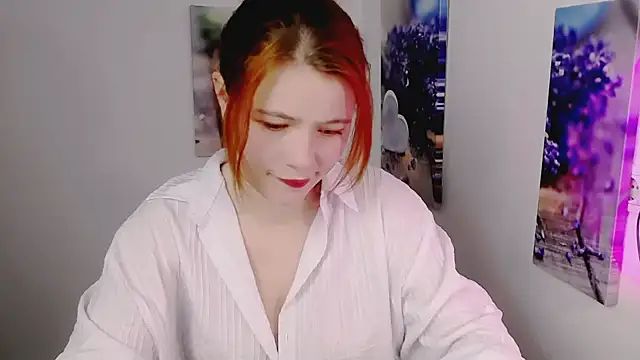 Sun Alexia online show from March 4, 2:34 pm