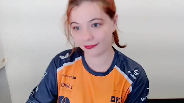 Sun Alexia online show from November 20, 8:43 pm