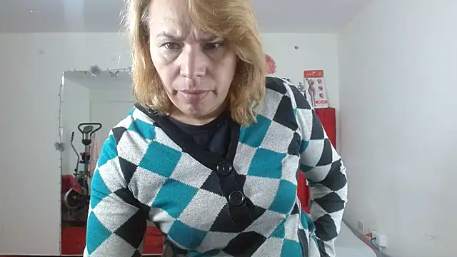 krystal thomson online show from November 24, 4:53 pm