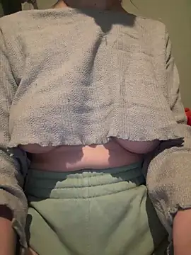 indie-rayne online show from February 1, 10:08 pm