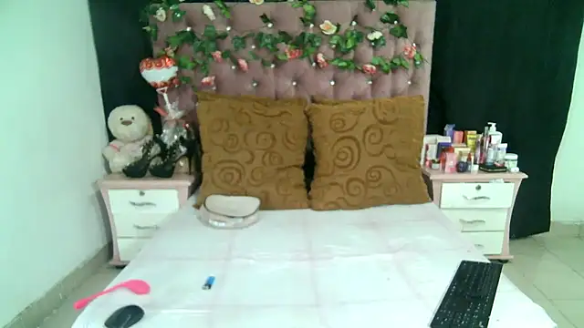 ValeriaTsx online show from September 12, 12:11 am