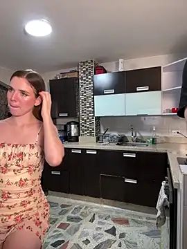 samantha kevin online show from October 20, 4:59 am