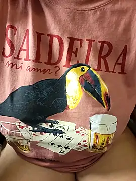 Pauletteph online show from February 18, 12:43 am