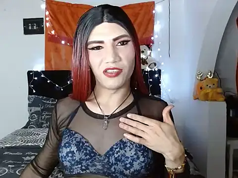 luna grans 777 online show from November 13, 4:22 am