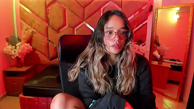 Olivia Fox69 online show from July 23, 4:20 am