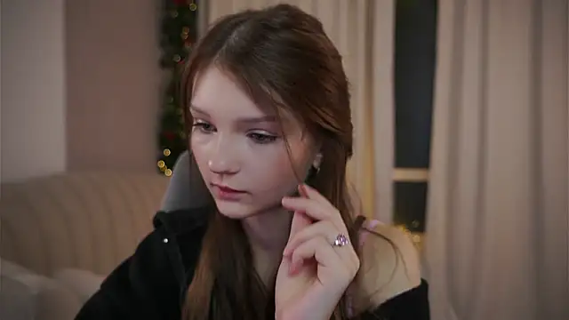 CindyGarrison online show from February 16, 12:21 am