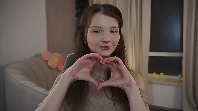 CindyGarrison online show from February 12, 12:23 am