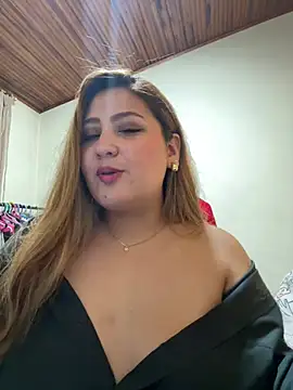 Sophia 1706 online show from January 18, 7:48 am