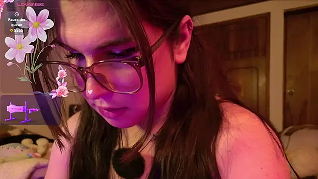 Yuri Stars online show from March 27, 8:26 am