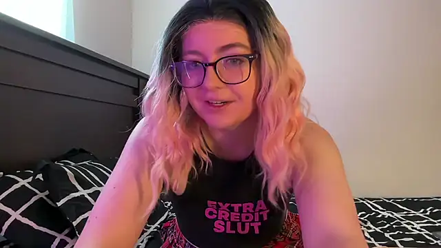 abbi-willow online show from June 14, 3:12 pm
