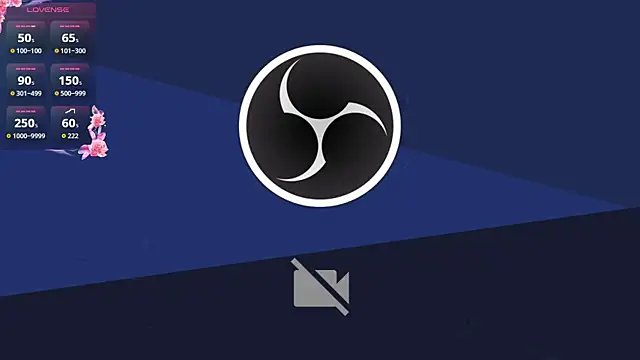 CuteFeret online show from April 11, 6:41 am