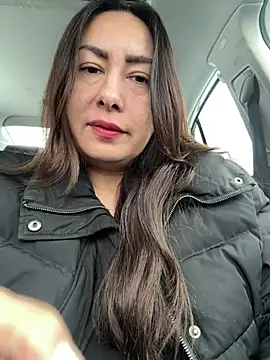 Miss Scarlettx online show from January 18, 4:25 pm