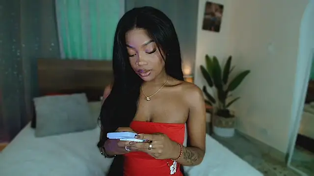 Isaa Coleman  online show from February 9, 8:44 pm