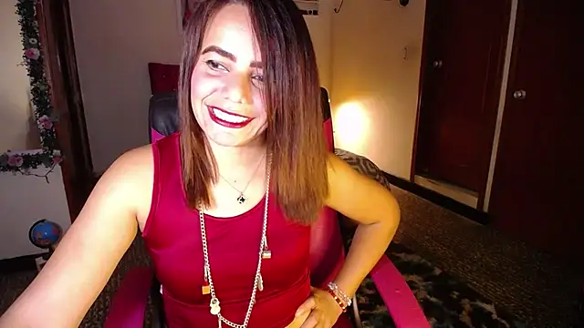 danielle rose 1 online show from October 8, 5:39 pm