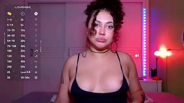 Snapshot of ann4montez_ chatting on October 28, 12:55 pm ann4montez  online show from October 28, 12:55 pm