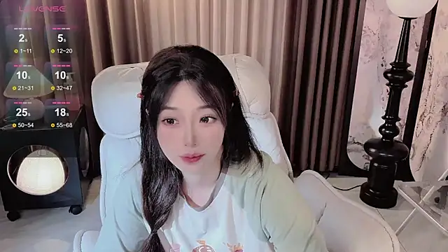 Yaikun0-0 online show from October 9, 4:16 am