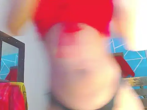 aranza ts online show from November 15, 6:36 am