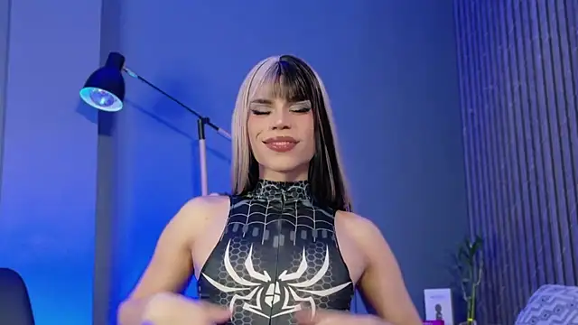 LucyGiraldo online show from September 13, 3:14 am