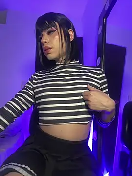 LucyGiraldo online show from February 10, 3:09 am