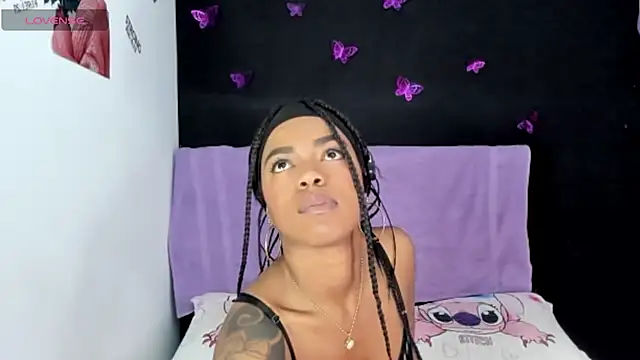 Marce 22 online show from July 23, 1:51 am