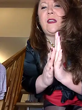 Candy-Desire online show from February 10, 8:12 pm