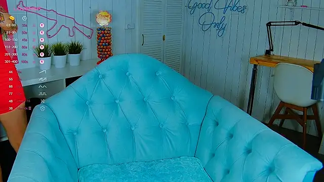 My toys pink online show from September 21, 1:48 am