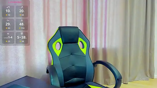 Nicky Rosee online show from April 20, 1:30 am