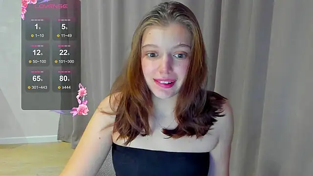 Nicky Rosee online show from October 6, 1:00 am