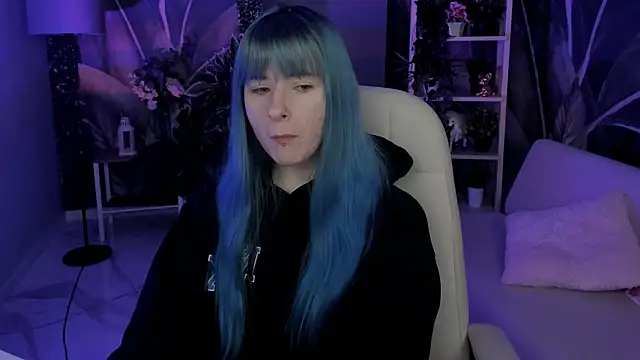 LexiWenford online show from September 30, 3:23 am