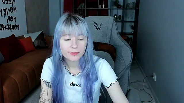 LexiWenford online show from December 22, 2:58 am