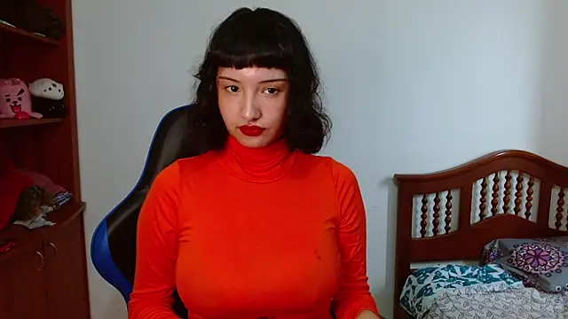 alexaa08 online show from October 31, 12:53 pm