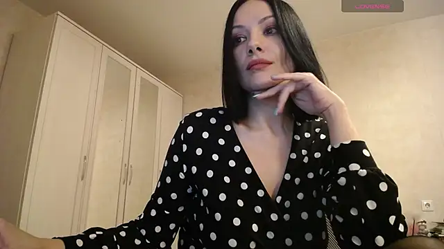 Goddess-VENUS online show from February 7, 2:54 pm